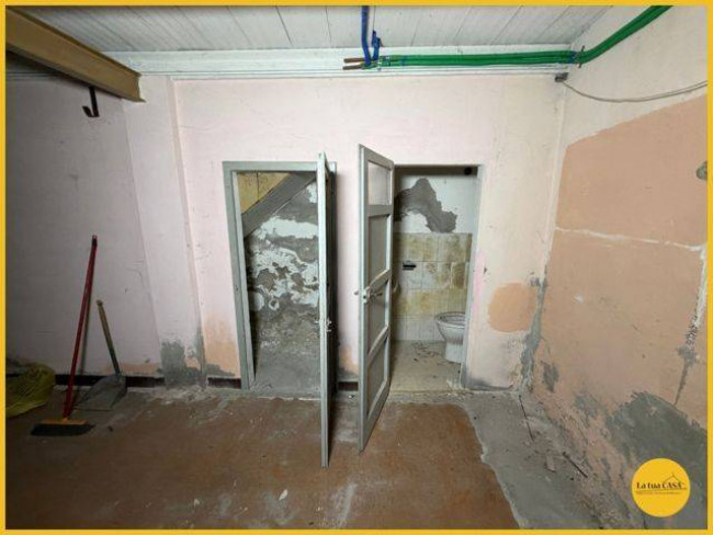 Villette a schiera in vendita a Argenta