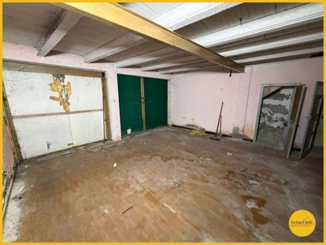 Villette a schiera in vendita a Argenta