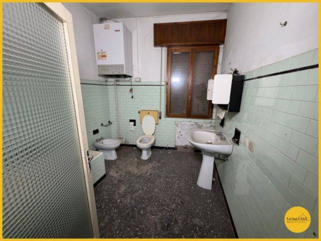 Villette a schiera in vendita a Argenta