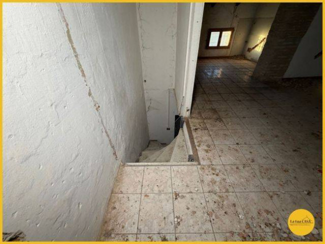 Villette a schiera in vendita a Argenta