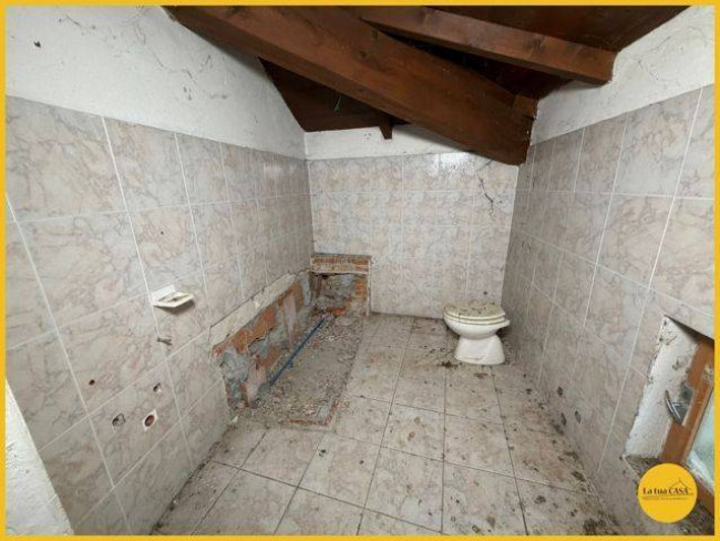 Villette a schiera in vendita a Argenta