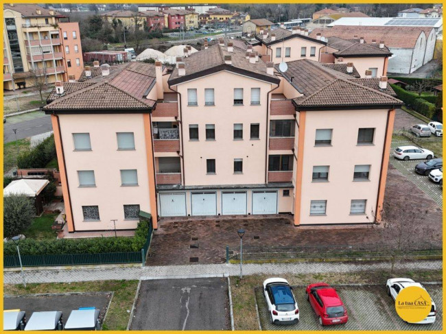 Appartamento in vendita a Molinella