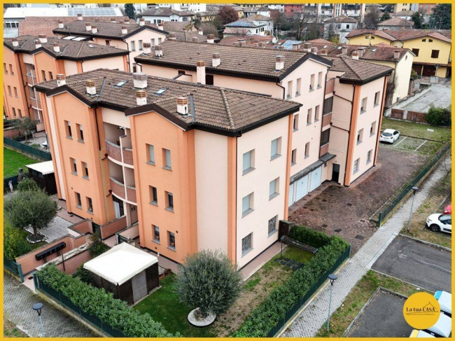 Appartamento in vendita a Molinella