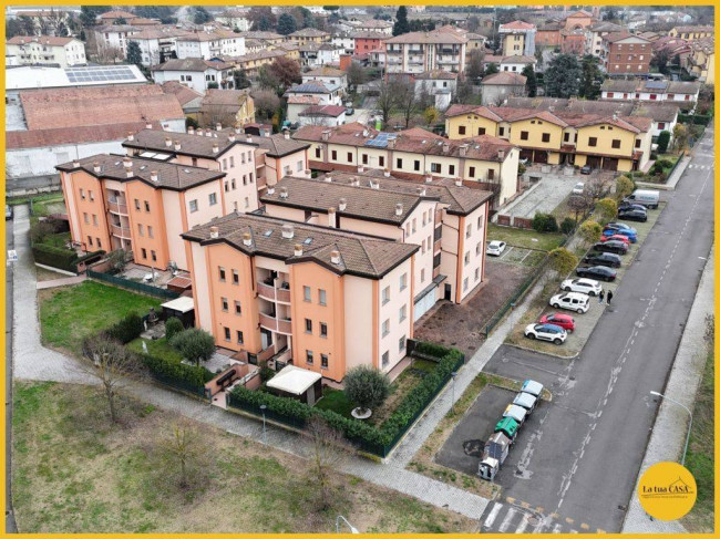 Appartamento in vendita a Molinella