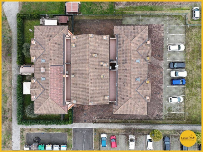 Appartamento in vendita a Molinella