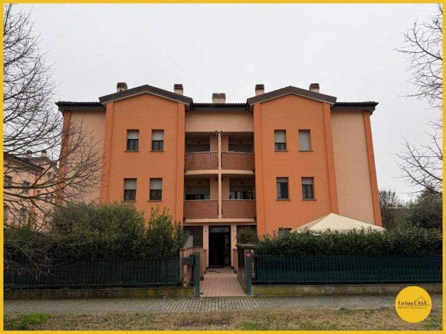 Appartamento in vendita a Molinella