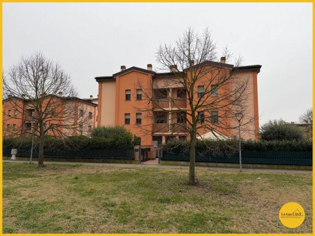 Appartamento in vendita a Molinella