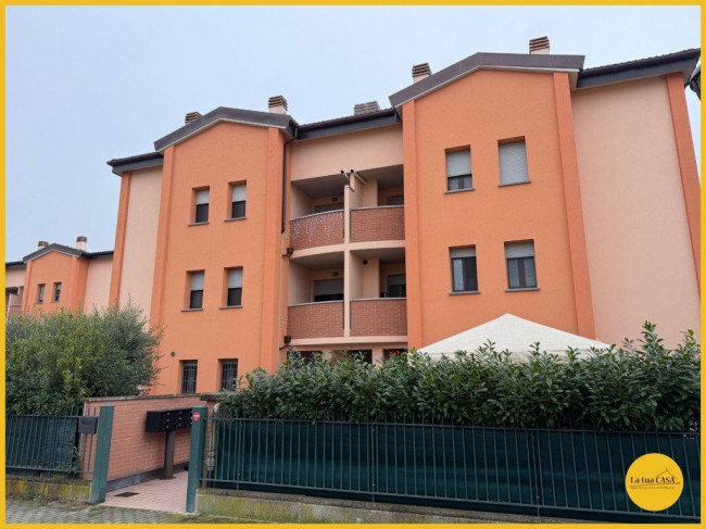 Appartamento in vendita a Molinella