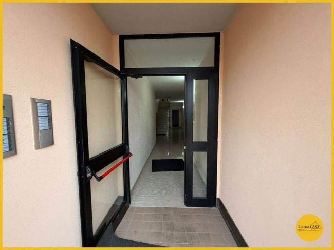 Appartamento in vendita a Molinella