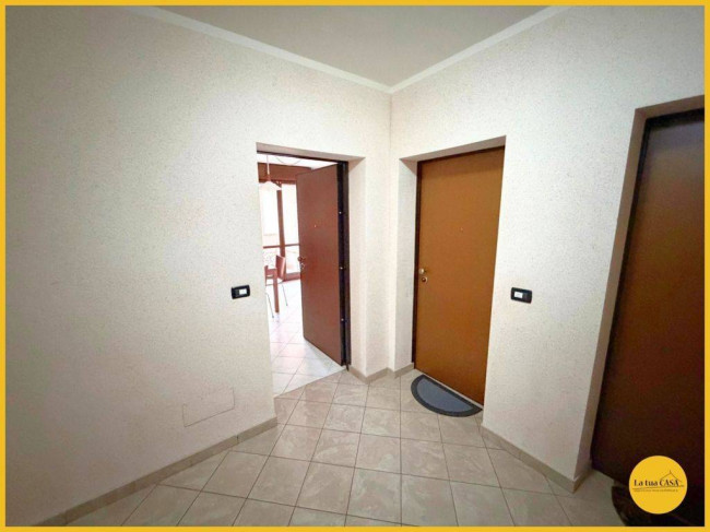 Appartamento in vendita a Molinella