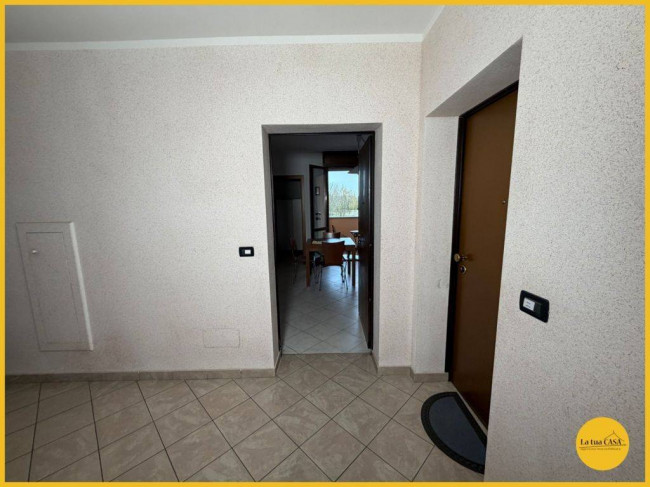 Appartamento in vendita a Molinella