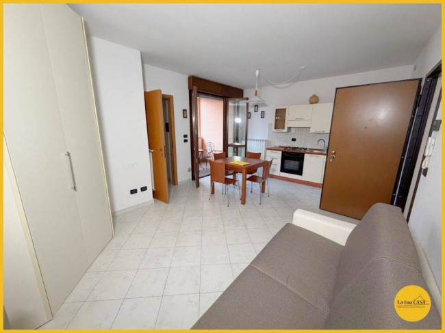 Appartamento in vendita a Molinella