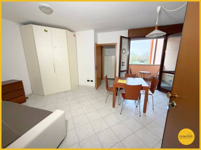 Appartamento in vendita a Molinella