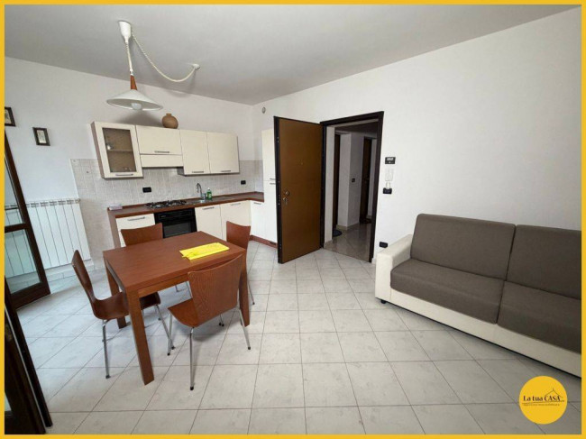 Appartamento in vendita a Molinella