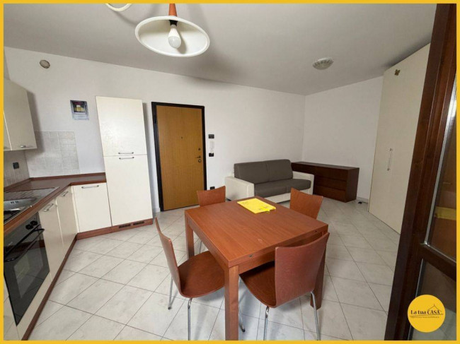 Appartamento in vendita a Molinella