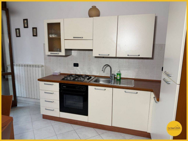 Appartamento in vendita a Molinella