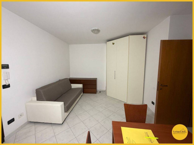 Appartamento in vendita a Molinella