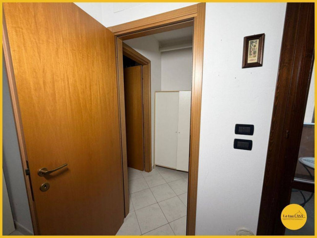 Appartamento in vendita a Molinella