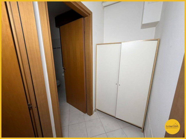 Appartamento in vendita a Molinella