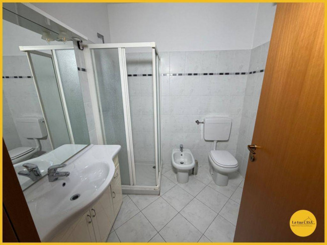 Appartamento in vendita a Molinella