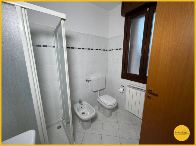 Appartamento in vendita a Molinella