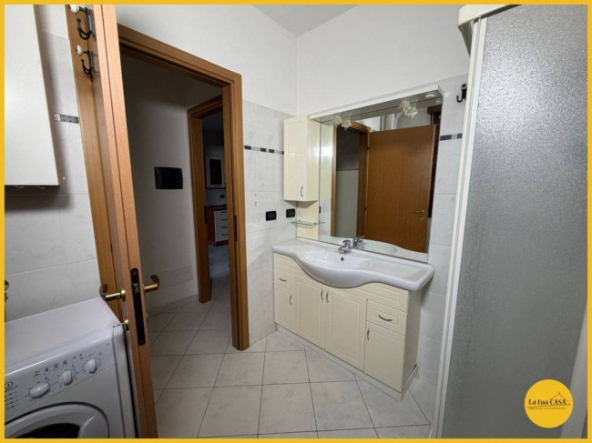 Appartamento in vendita a Molinella