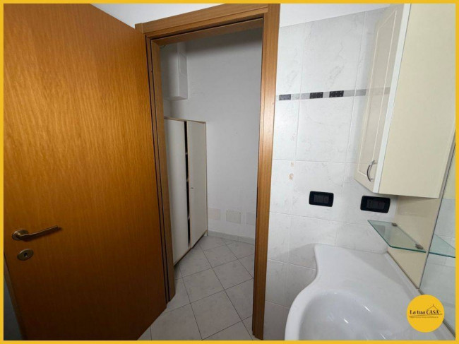 Appartamento in vendita a Molinella