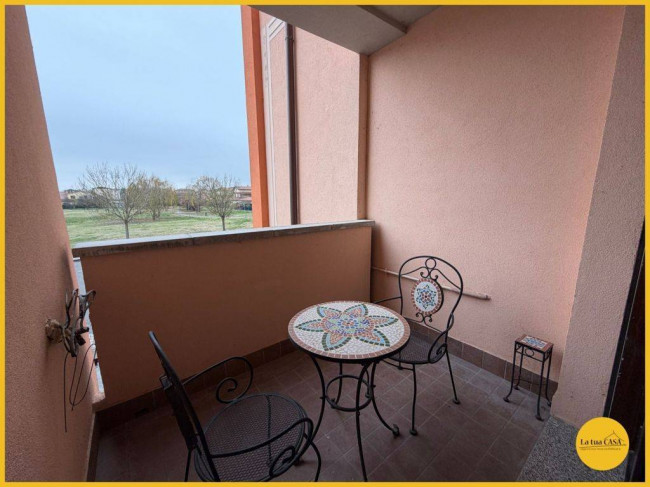 Appartamento in vendita a Molinella