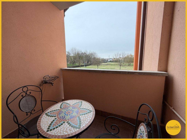 Appartamento in vendita a Molinella