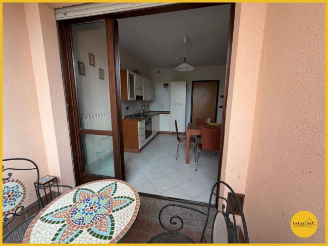 Appartamento in vendita a Molinella