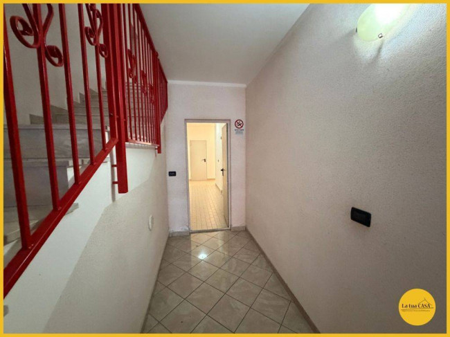 Appartamento in vendita a Molinella