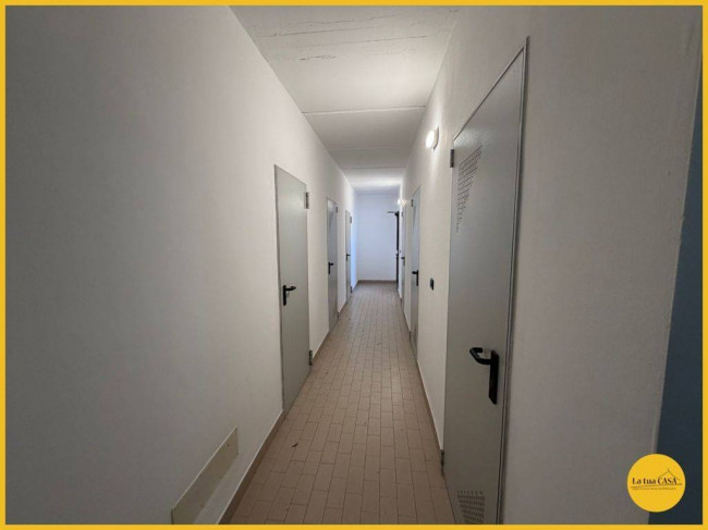 Appartamento in vendita a Molinella