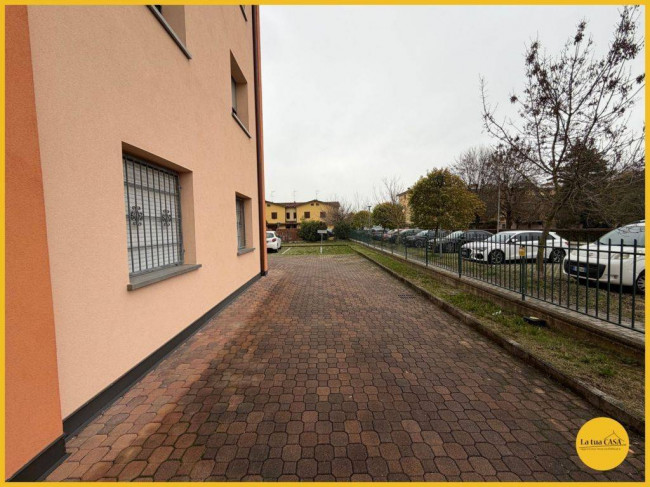 Appartamento in vendita a Molinella