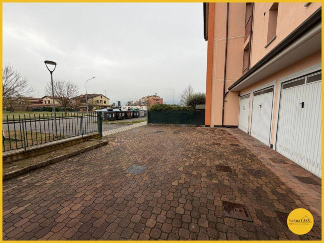 Appartamento in vendita a Molinella