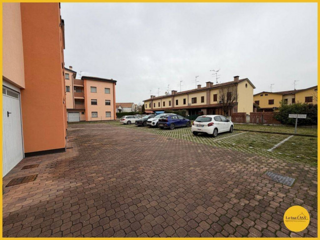 Appartamento in vendita a Molinella