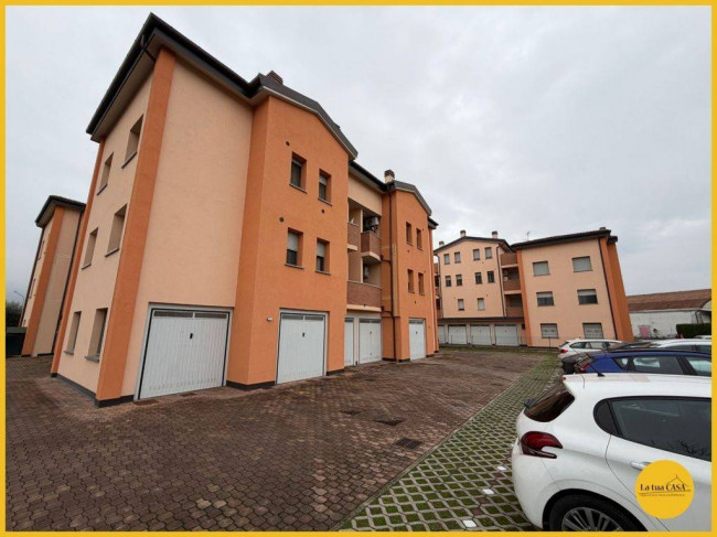 Appartamento in vendita a Molinella