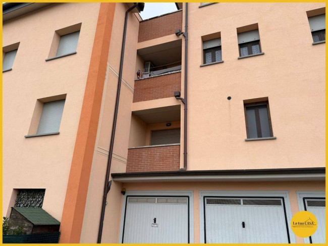 Appartamento in vendita a Molinella