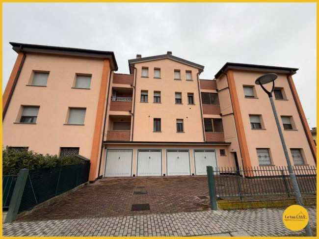 Appartamento in vendita a Molinella