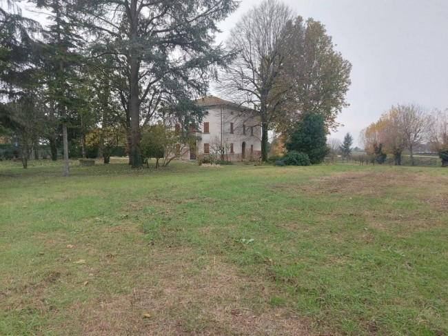 Villa in vendita a Molinella