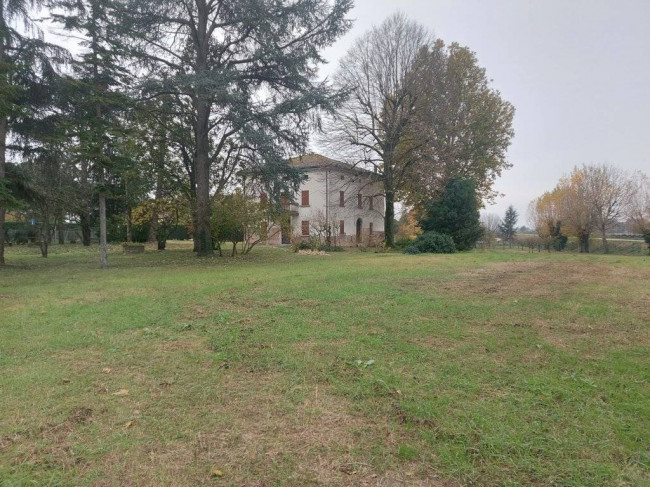 Villa in vendita a Molinella