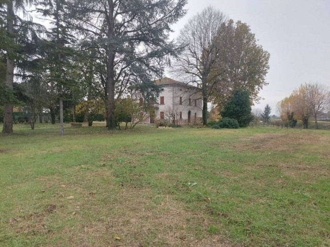 Villa in vendita a Molinella