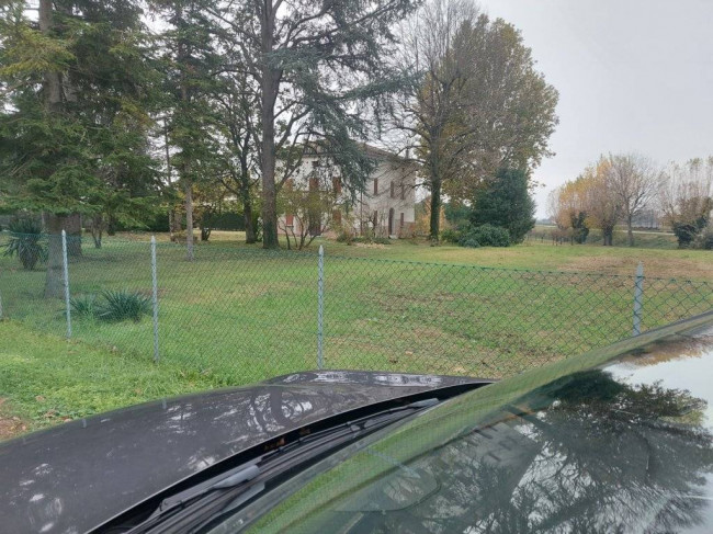 Villa in vendita a Molinella