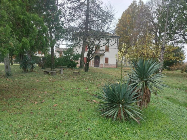 Villa in vendita a Molinella