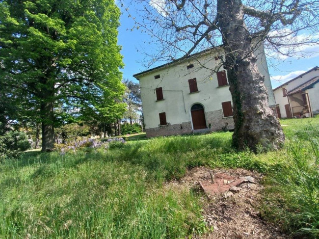 Villa in vendita a Molinella
