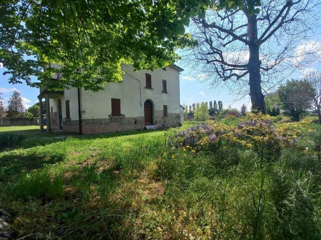 Villa in vendita a Molinella