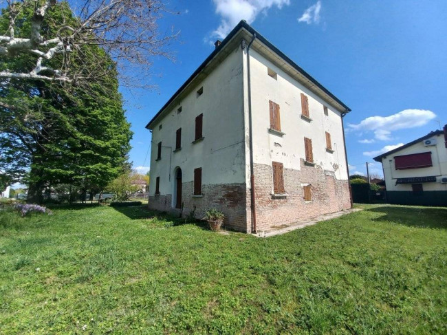 Villa in vendita a Molinella