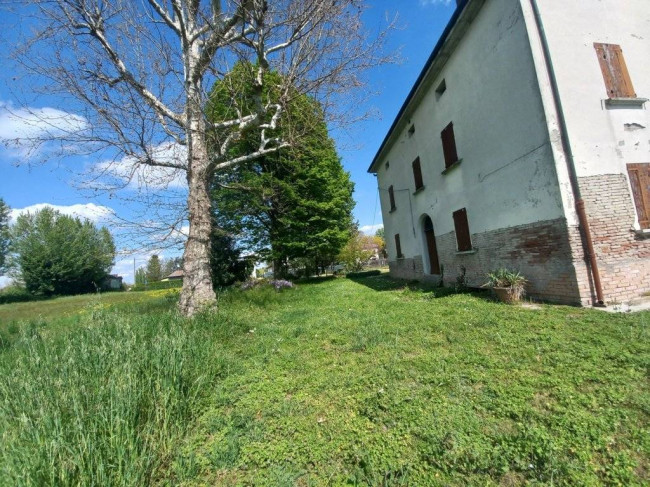 Villa in vendita a Molinella