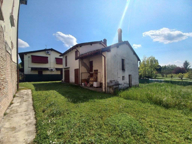 Villa in vendita a Molinella