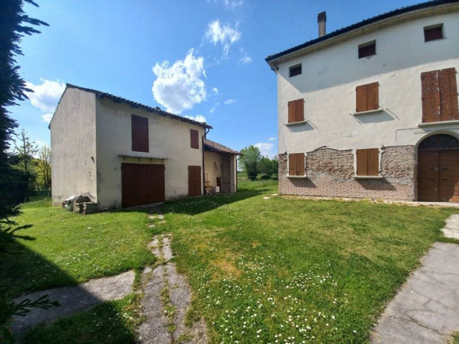 Villa in vendita a Molinella