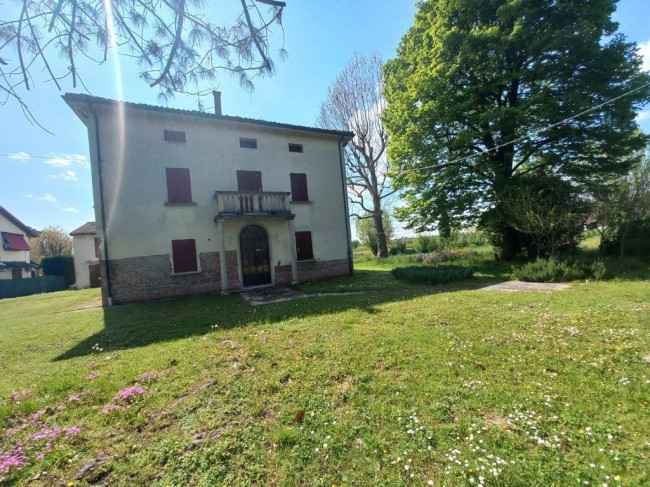 Villa in vendita a Molinella